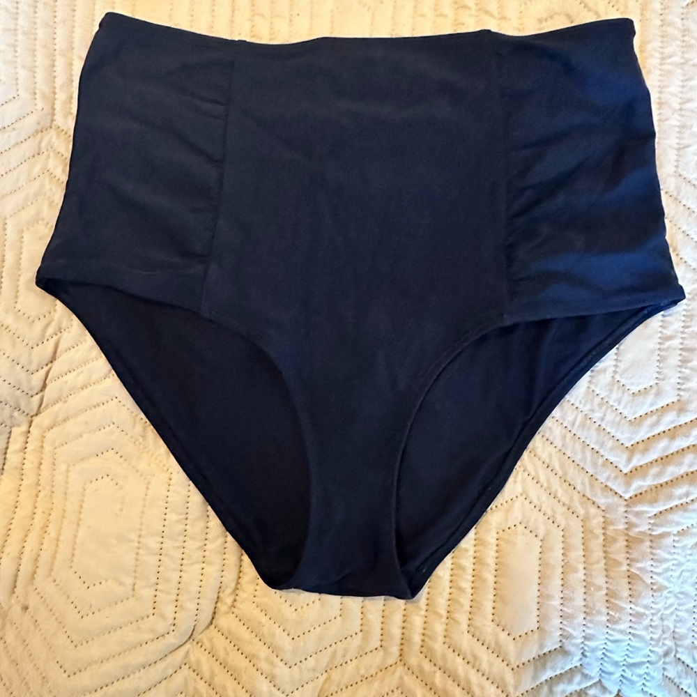 Aerie swim bottoms